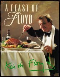 But this was always not so. A Feast Of Floyd 1989 Von Floyd Keith Good Hardcover 1989 1st Edition Janet Clarke Books Aba
