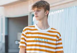 Rush Holland Butler (Tiktok star) Wiki, Biography, Age, Girlfriend ,Family,  Facts and More