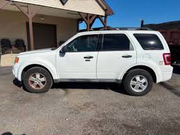 Image result for White Suede 2012 Escape