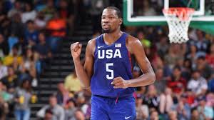 Training camp dates, roster, schedule and opponents for fiba men's olympic qualifying tournament. Team Usa Basketball At The Tokyo Olympics Latest News Rosters Qualifiers