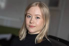 Michelle Nilsson [IMAGE]