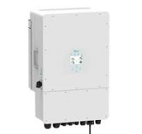 Hybrid three-phase inverter Deye 15KW, SUN-15K-SG01HP3-EU-AM2