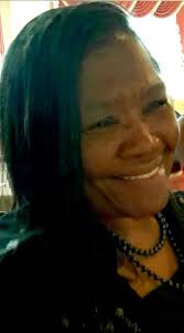 Paulette Butts's Instagram, Twitter & Facebook