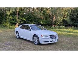 Image result for White 2014 Chrysler