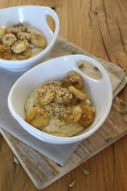 Grundrezept Fur Ein Powerfruhstuck Ayurvedischer Fruhstucksbrei Porridge Projekt Gesund Leben Rezept Fruhstucksbrei Rezepte Ayurvedische Rezepte