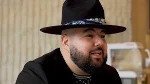 Armando Scarlato Jr.: Embrace The Songs Inside Your Heart