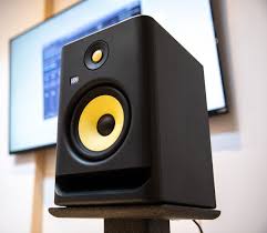 The punchy low end also the new krk rokit g4 does offer attractive value. Krk Rokit G4 Monitors Now Available Worldwide Musicplayers Com