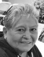 Ann Morales Obituary (1939