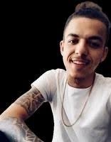 Jarrin Davis Obituary (1998