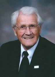 Obituary of Roderick Peter Hannah