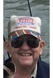 Jerry Wofford's Instagram, Twitter & Facebook