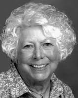 Mary Eblen Obituary (2008)