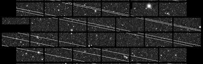Starlink is a satellite internet constellation being constructed by spacex providing satellite internet access. Weltraum Sonne Mond Und Starlink Spektrum Der Wissenschaft