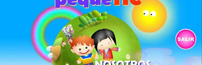 Juegos para niños y recursos tic. Pequetic Juegos Educativos Para Los Ninos Y Ninas De Nivel Inicial Espacioteca