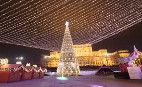 Programul târgului de crăciun din bucurești, 2016. Ultimele PregÄƒtiri Pentru Targul De CrÄƒciun Din BucureÈ™ti Libertatea