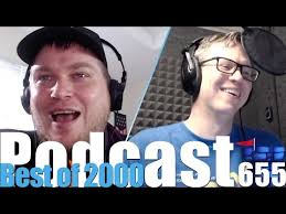 Dice Tower 655 Best of 2000 Twenty Years Ago