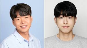 EE Professor Ian Oakley's Lab's Jiwan Kim and Hoheon Jeong Win Best  People's Choice Award at the ACM UIST Student Innovation Contest