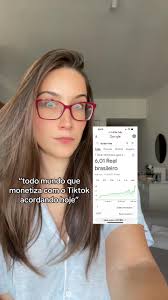 Monetização TikTok Trend