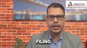 If we sell our property, how do you avoid the exit tax? How does the govt  know if you're leaving?