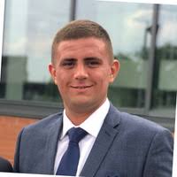 Connor Gamble Email & Phone Number