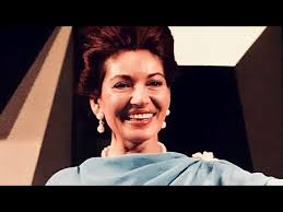 Maria Callas’s Last Known Live Recording (27.10.1974) “O mio babbino Caro”