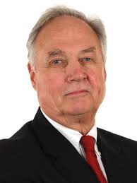 Members' Corner: Steve Pennington