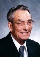 Obituary information for James Elmer Sloan