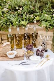 Lavender Bastide De Gordes Wedding Inspiration French Wedding Style Rustic Italian Wedding Wedding Buffet Italian Bridal Showers