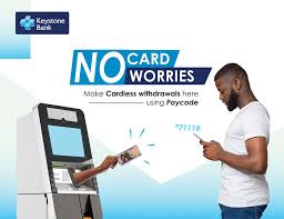 Check spelling or type a new query. Keystone Bank Cardless Withdrawal How To Withdraw Money From Atm Without Debit Credit Card How To Bestmarket