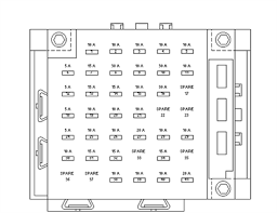 2000 lincoln ls auxiliary junction fuse box diagram u2013 auto fuse box diagram. Fusebox Diagram 1981 Lincoln Continental Fixya