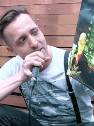 Marcello Innercity Kinder: Danger Dans Lieblingsplatte