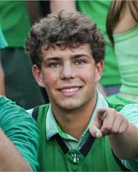 William Parker South