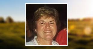 Mary Beth Crowder Cockrell Obituary March 12, 2020