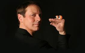 Ronn Lucas: Master Of Ventriloquism