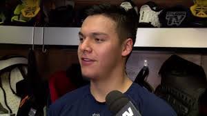 Joshua Charette's Instagram, Twitter & Facebook