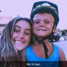 ❤️❤️❤️❤️❤️ my children. @ Eastvale, California