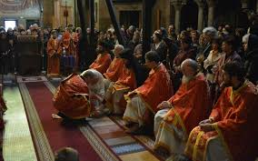 The church also hosts highly attended special events which are specific to the orthodox faith. Joia Mare La Catedrala MitropolitanÄ Din Cluj Napoca Mitropolia Clujului
