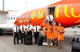 Get firefly cheapest ticket price, promo, and complete information for all flight routes only on airpaz. Panorama Destination