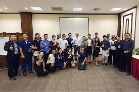 Hands down the best roseburg pest control solution! Rma Laos Invests In Leadership Training For Employees Rma Group