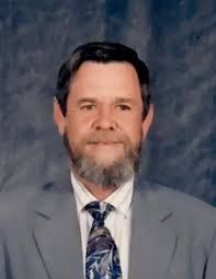 Obituary information for Denny Eugene Johnson