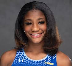 2025 Track and Field Roster