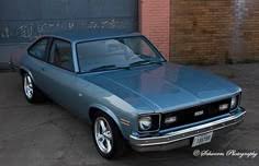 Image result for Medium Blue 1975 Nova