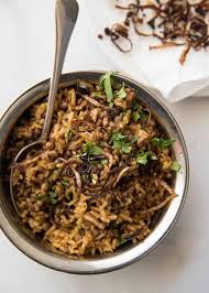 This vibrant cuisine is packed full of flavour. The Best Ideas For Middle Eastern Rice Pilaf Recipe Best Diet And Healthy Recipes Ever Recipes Collection