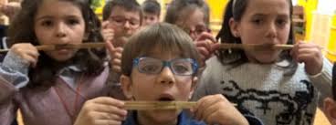 Jahresbericht Annuario 2016-2017