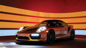 Porsche 911 Turbo S Wallpapers Top Free Porsche 911 Turbo S Backgrounds Wallpaperaccess