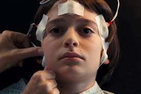 Stranger Things Burning Questions