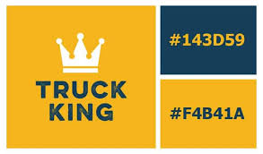 Combinaisons De Couleurs De Logos Tailor Brands