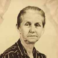 Fannie I Land Clay (1881-1954)