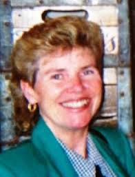 Obituary information for Joyce Irene Chrystal