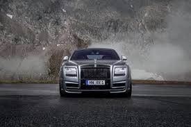 Spofec Rolls Royce Ghost Rolls Royce Royce